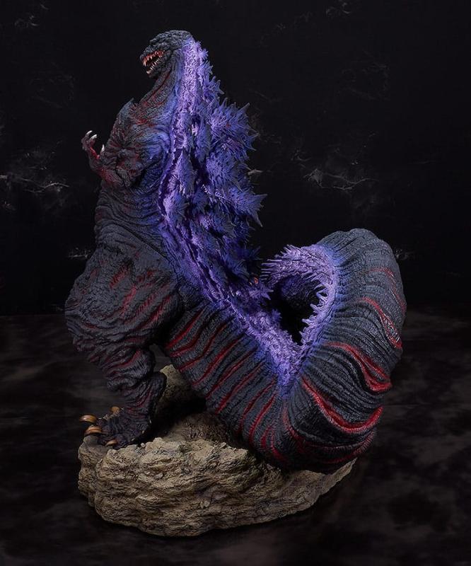 Shin Japan Hero Universe Statue Godzilla 56 cm