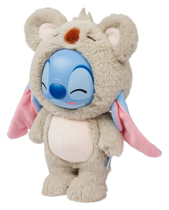 Lilo & Stitch YUYUS Plush Figure Stitch Koala 28cm 2