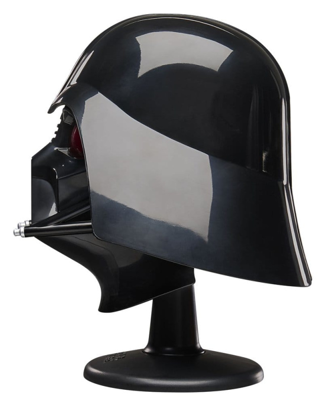Star Wars Episode IV Black Series Mini Helmet Darth Vader 15 cm 12