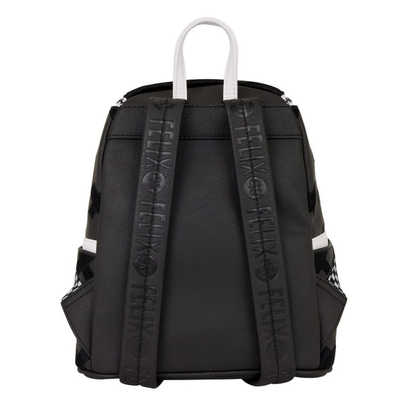 Universal by Loungefly Mini Backpack Felix the Cat 2