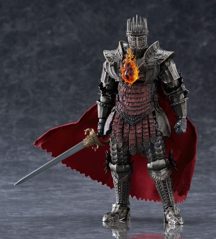 Dragon´s Dogma 2 Figma Action Figure Arisen 16 cm 4