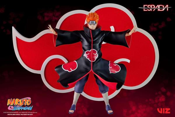 Naruto Shippuden PVC Statue 1/8 Pain (Tendo) 27 cm