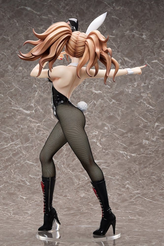 Danganronpa: Trigger Happy Havoc PVC Figure 1/3 Junko Enoshima Bunny Ver. 65 cm 5