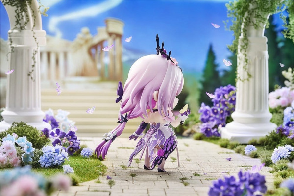 Honkai: Star Rail Nendoroid Action Figure Castorice 10 cm 9