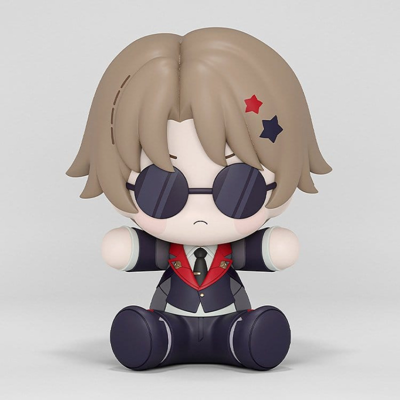 Honkai: Star Rail Huggy Good Smile Mini Figure Skott 7 cm 1