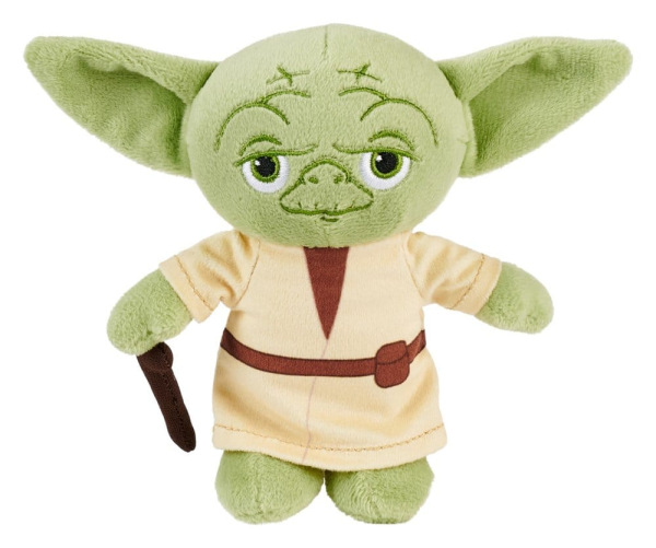 Disney Star Wars 50th Plush Figures 15 cm Assortment (4) 10