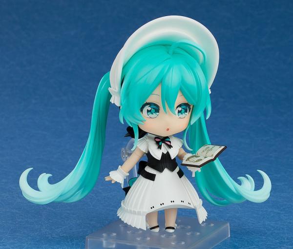 Character Vocal Series 01: Hatsune Mik Nendoroid Action Figure Hatsune Miku Symphony: 2023 Ver. 10 c