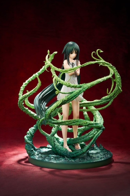 Saya no Uta PVC Statue 1/6 Saya 28 cm 1