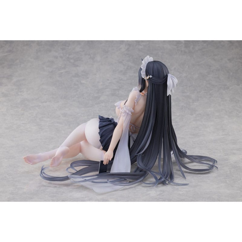 Azur Lane PVC Statue 1/4 Taihou 19 cm 11