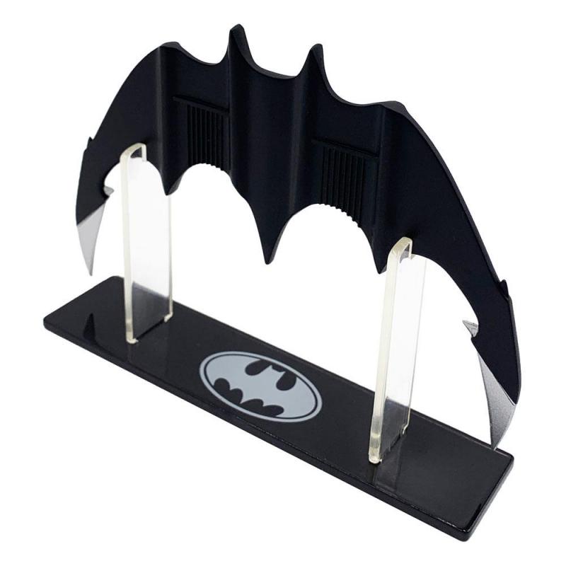 Batman (1989): Batarang 15 cm Mini Replica - Factory Entertainment