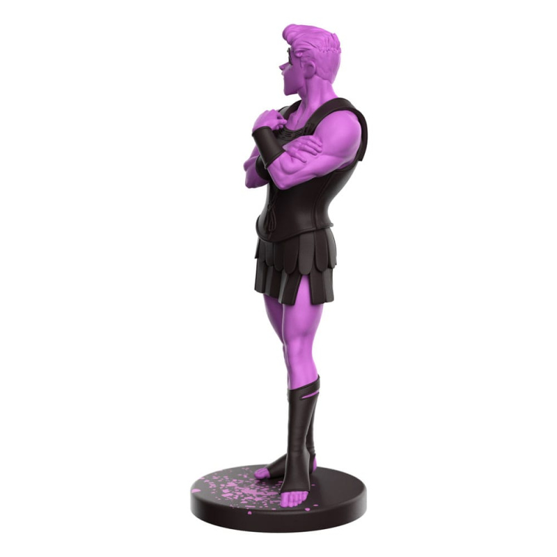 Lore Olympus x Weta Workshop Mini Vinyl Figure Eros 17 cm 2