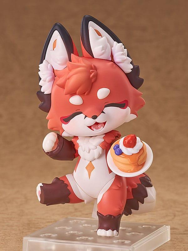 Fluffy Land Nendoroid More Accessories River 1