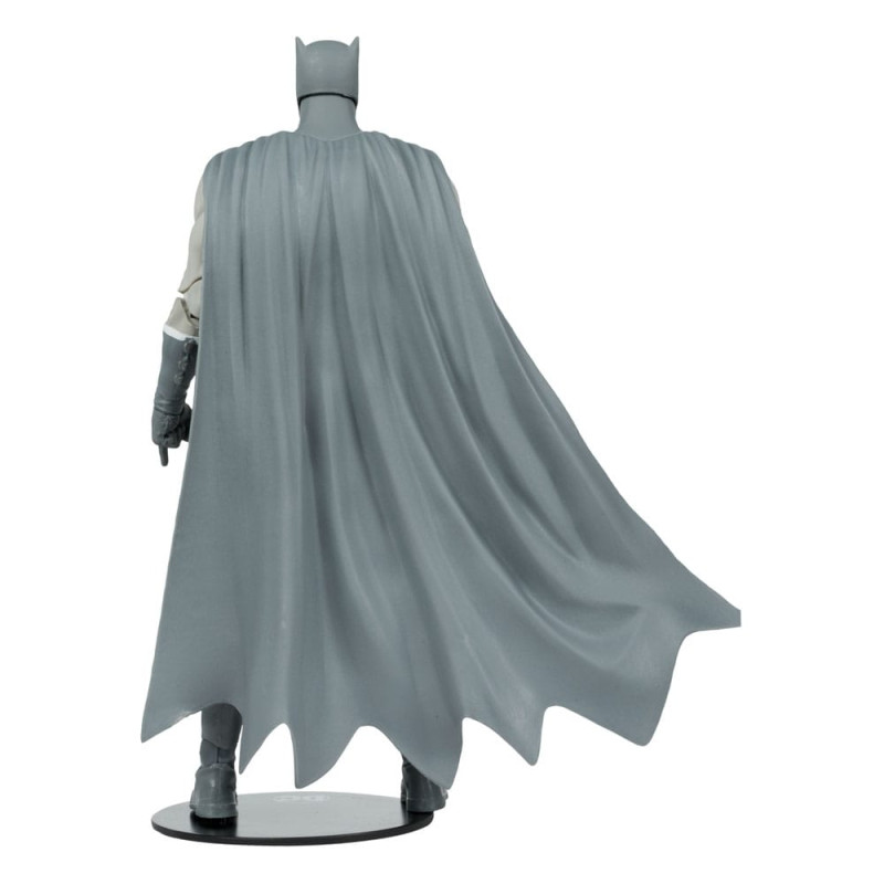 DC McFarlane Collector Edition Action Figure Wave 5 Manga Batman #16 18 cm 6
