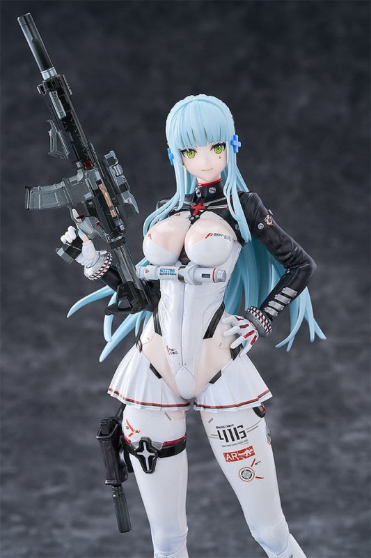 Girls' Frontline 2: Exilium PVC Figure 1/7 Klukai: Speed Star 27 cm 7