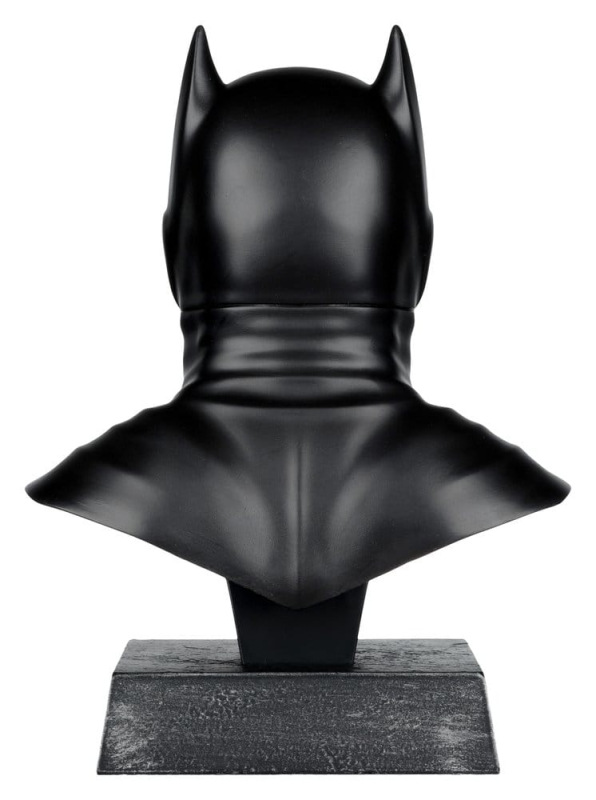 Batman DC Direct Mini-Replica 1/3 Batman Mask (Batman: Noel) 23 cm 4