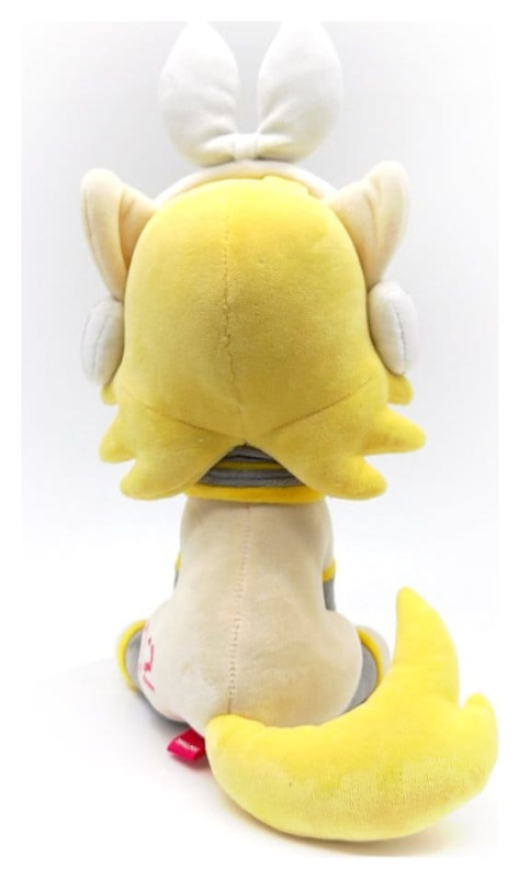 My Little Pony x Piapro Plush Figure Rin 22 cm 1