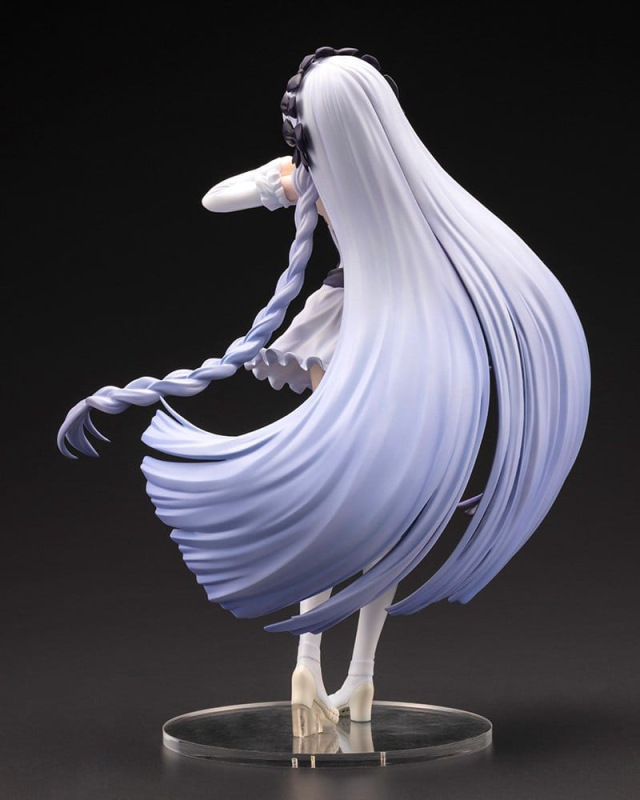 Fate/strange Fake PVC Figure 1/7 Francesca Prelati 24 cm 5