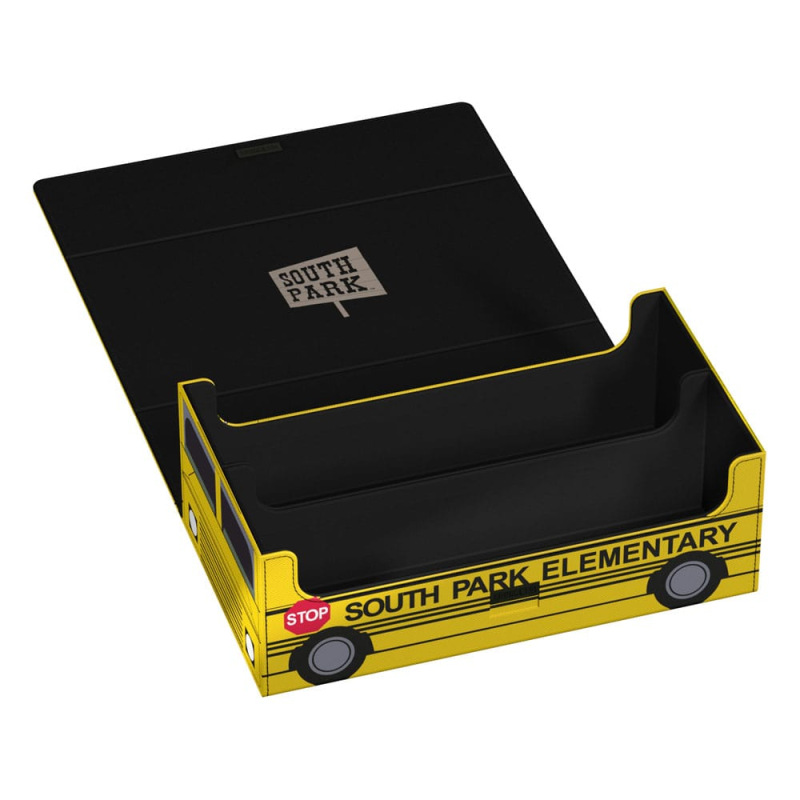 Squaroes - Collectors Case South Park™ - School Bus 2