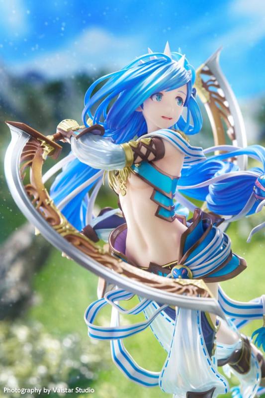 Ys VIII: Lacrimosa of Dana ARTFX J Statue 1/7 Dana Iclucia 25 cm