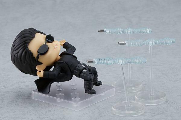 The Matrix Nendoroid Action Figure Neo 10 cm