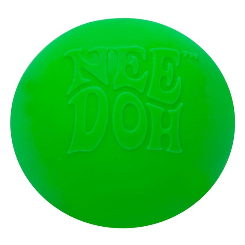 NeeDoh Squeeze Balls 6 cm Classic NeeDoohs Display (12) 10