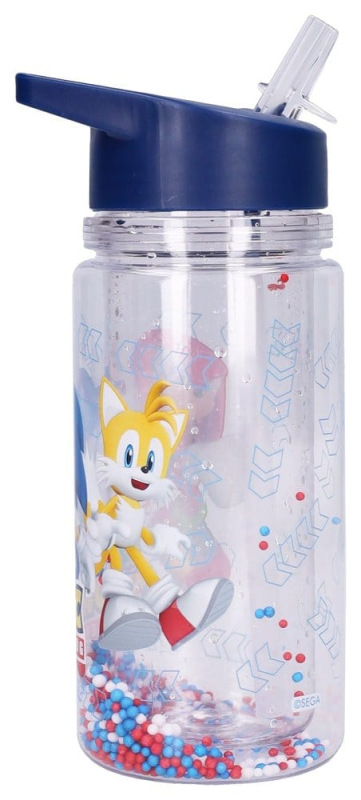 Sonic Drinking Bottle Bubble Thirst 300ml 2