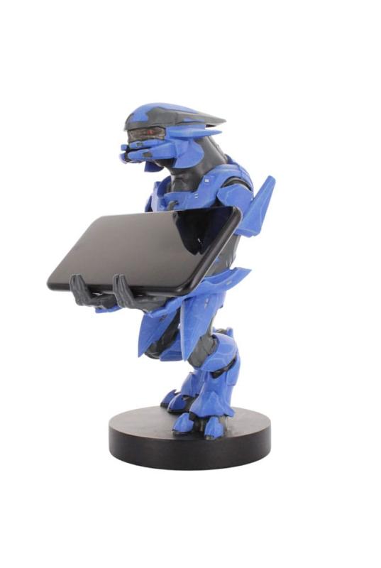 Halo Cable Guys Charging Stand Elite Mercenary 22 cm