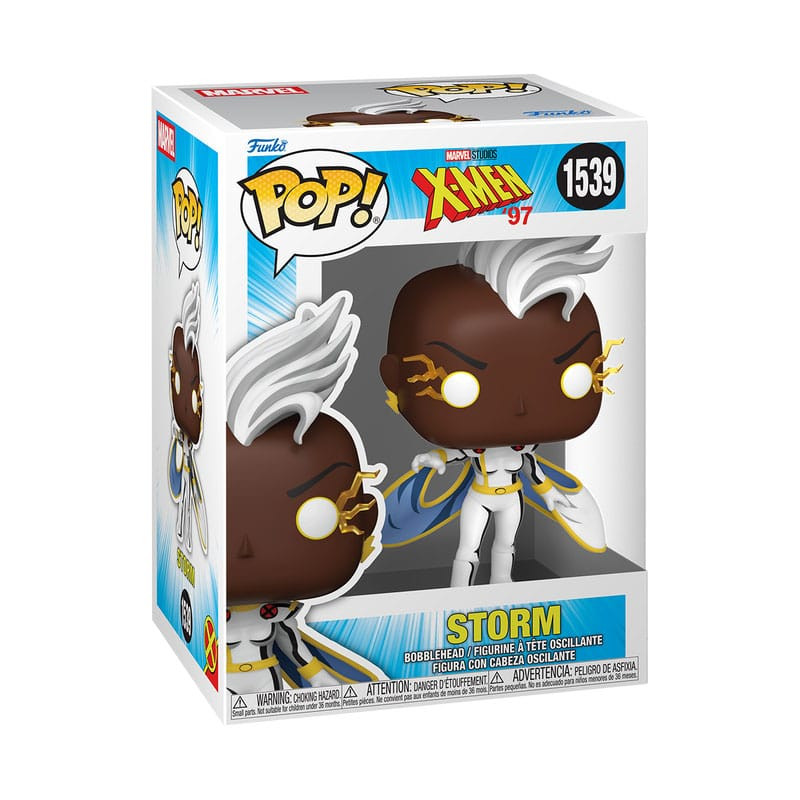 X-Men '97 POP! Marvel Vinyl Figure Storm 9 cm 1