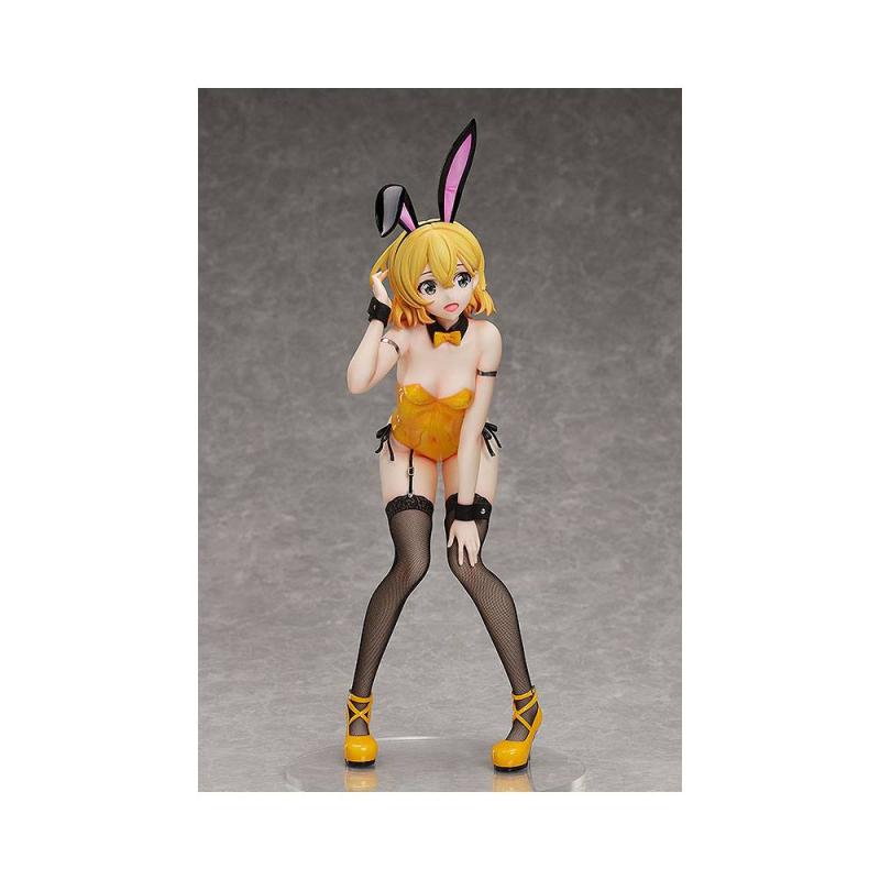 Rent-A-Girlfriend PVC Statue 1/4 Mami Nanami Bunny Ver. 38 cm