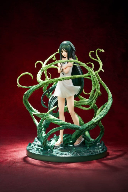 Saya no Uta PVC Statue 1/6 Saya 28 cm 7