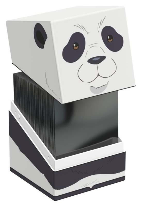 Squaroes Squaroe Jujutsu Kaisen JK006 - Panda 5