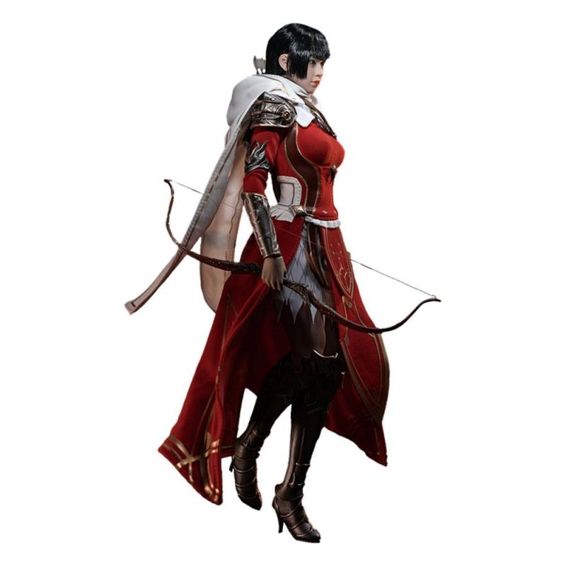 Nordic Fighter 1/6 Action Figure (Asian Version) - TBLeague