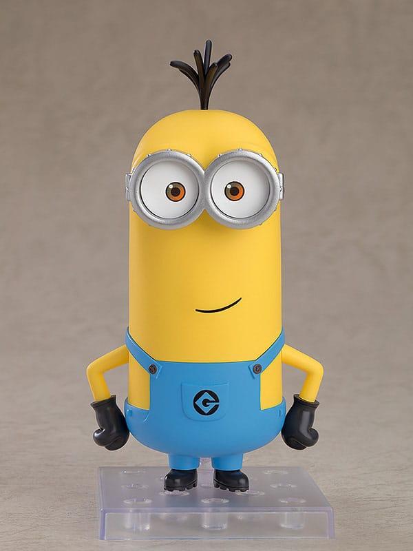 Minions Nendoroid Action Figure Kevin 10 cm