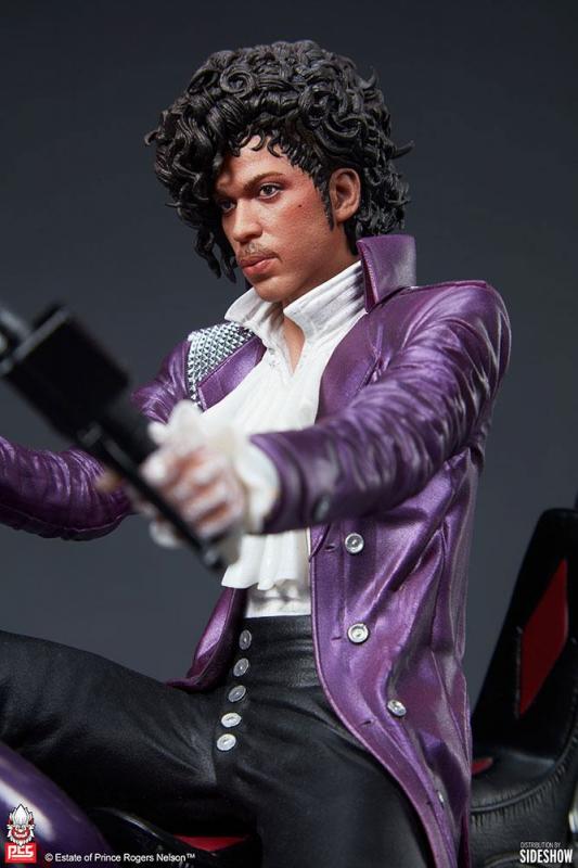 Prince: Prince Tribute 1/6 Statue - Premium Collectibles Studio