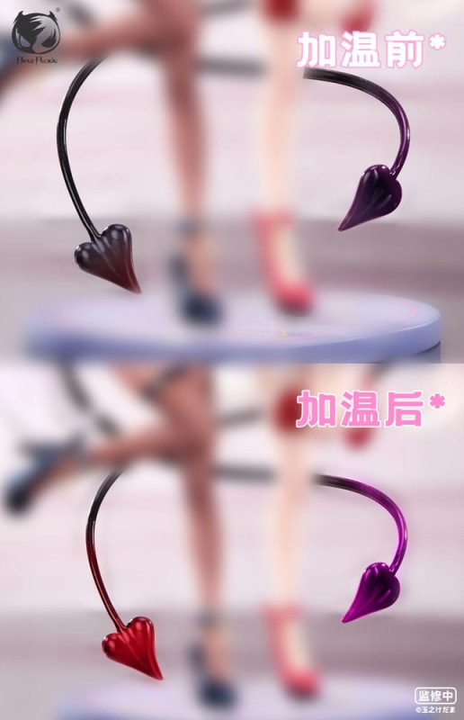 Original Character PVC Statue 1/6 Lulumu illustration by Tamano Kedama 27 cm 3