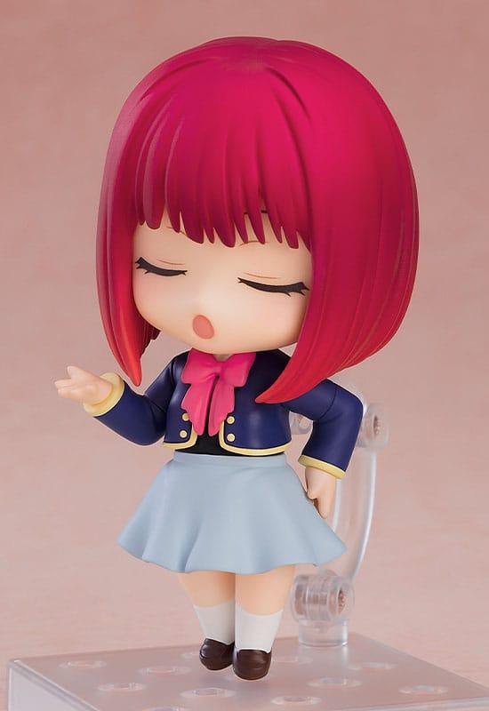 Oshi No Ko Nendoroid Action Figure Kana Arima 10 cm 4