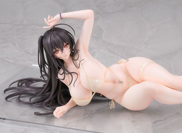 Azur Lane PVC Statue 1/5 Taiho Seaside Daydreams Ver. 15 cm 4