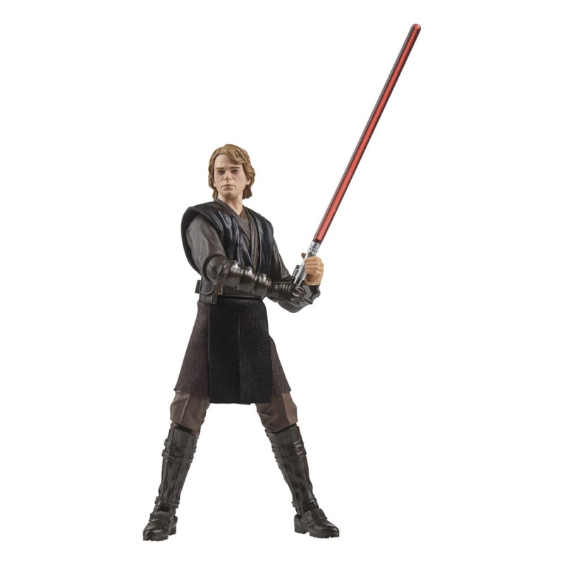 Star Wars Vintage Collection Action Figure 3-Pack The Journey of Anakin Skywalker 5