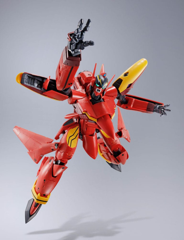 Macross 7 DX Chogokin Action Figure VF-19 Custom Excalibur Basara Nekki Special 24 cm 1