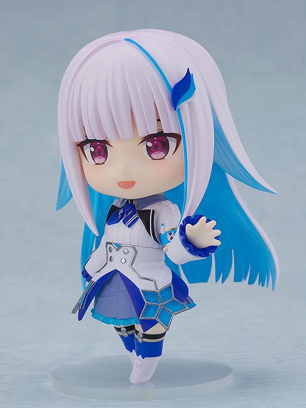 Nijisanji Nendoroid Action Figure Lize Helesta 10 cm