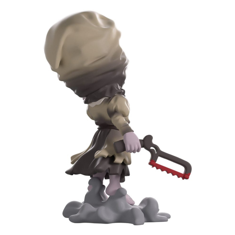 Dead by Daylight Vinyl Figure The Nurse 12 cm 6