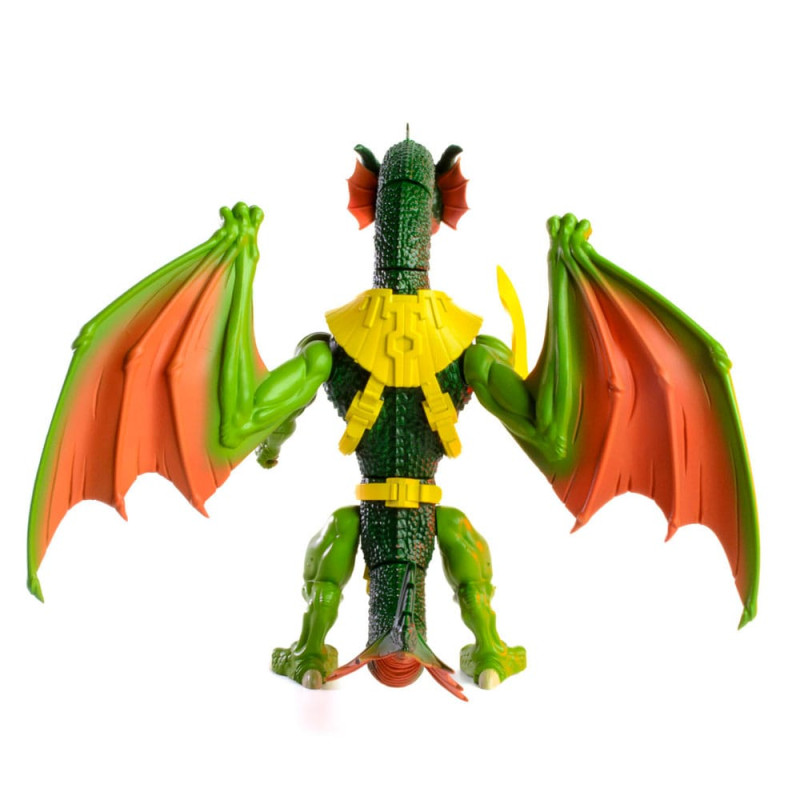 Legends of Dragonore Action Figure Scorchwing - Mother of the Forest 25 cm 7