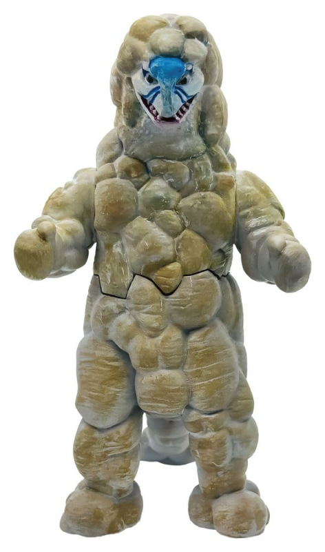Original Character FFSC PVC Figure Shugaron Redman Ver. 16 cm