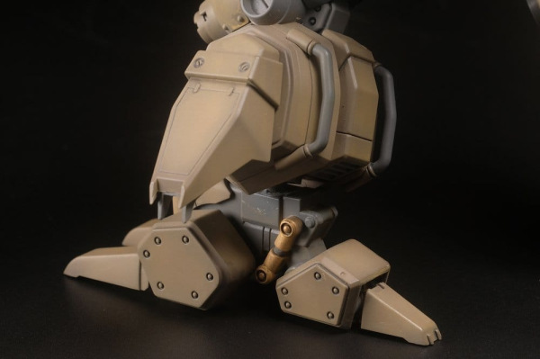 Assault Suits Leynos Plastic Model Kit AS-5E3 Leynos (Mass Production-Type) (re-run) 15 cm 8