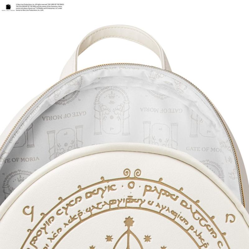 Lord of the Rings Backpack Gate of Moria 4