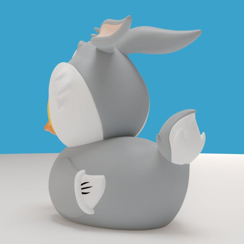 Looney Tunes Tubbz Mini PVC Figure Bugs Bunny 5 cm 3