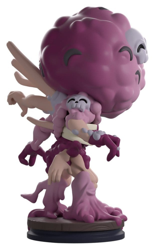 Supermassive Games Vinyl Figure The Hunter 12 cm 2