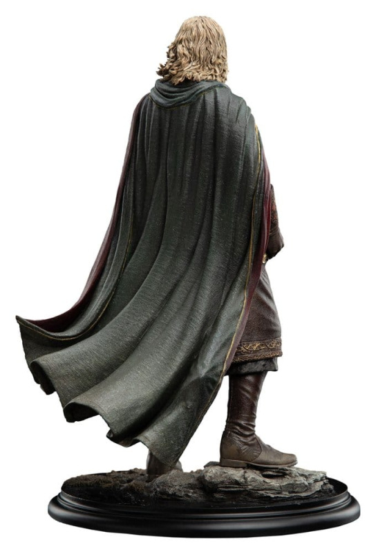 The Lord of the Rings Statue 1/6 King Théoden 33 cm 8