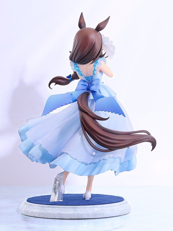 Uma Musume Pretty Derby PVC Statue 1/7 Rice Shower: The Day I Dreamed Of 24 cm 8