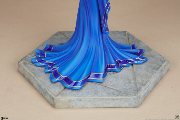 The Legend of Vox Machina Critical Role collection Statue Allura Vysoren 32 cm 14